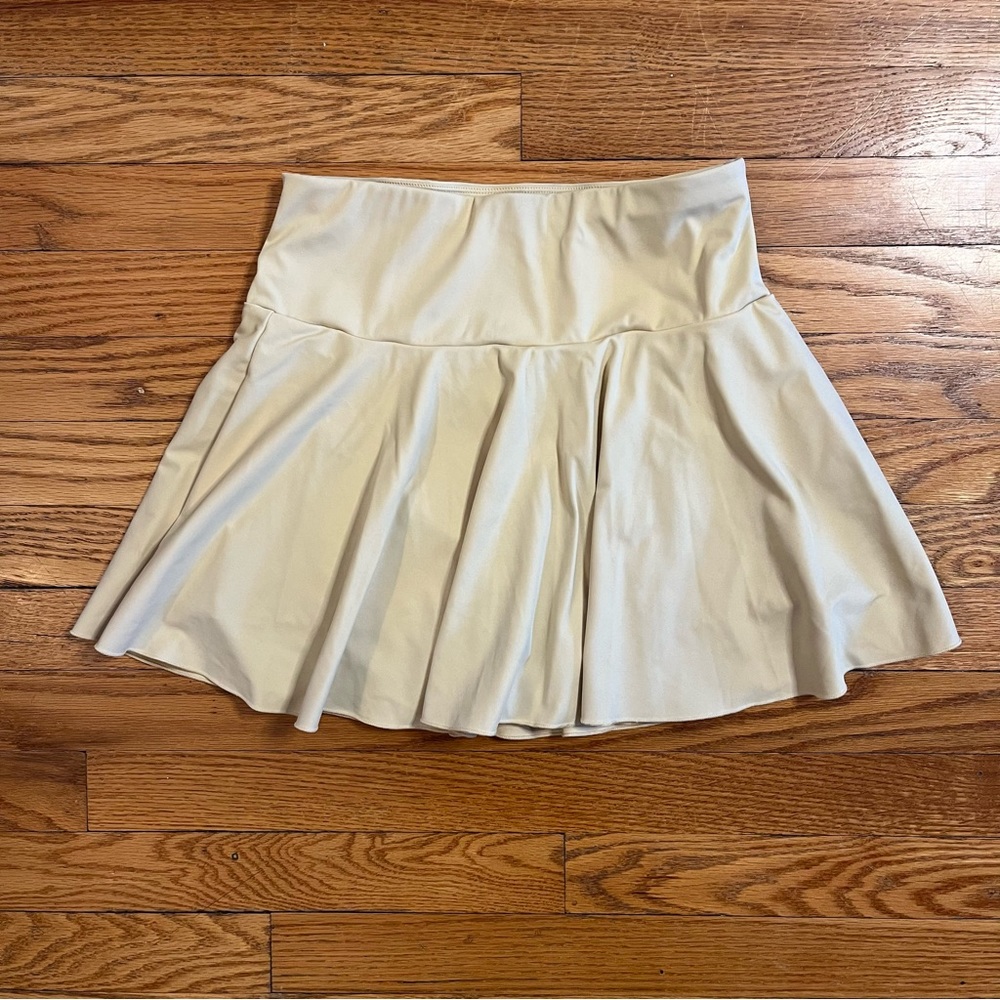 Halara Athleisure Skort